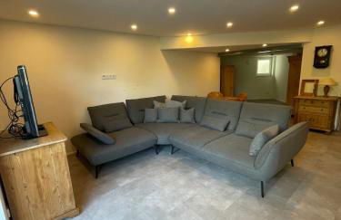 Ferienwohnung Am Sand - Foto 26