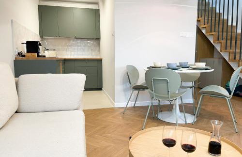 Apartamenty Paproć i Malina - 300 metrów do centrum - Foto 26