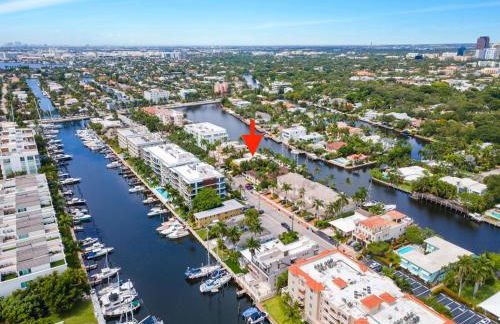 Relaxing Beach Apt in las Olas Blvd - Foto 11