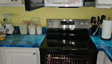 Tree Top Paradise - Foto 4