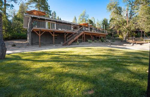 Lake View Private Dock 18 miles to Yosemite - Foto 54