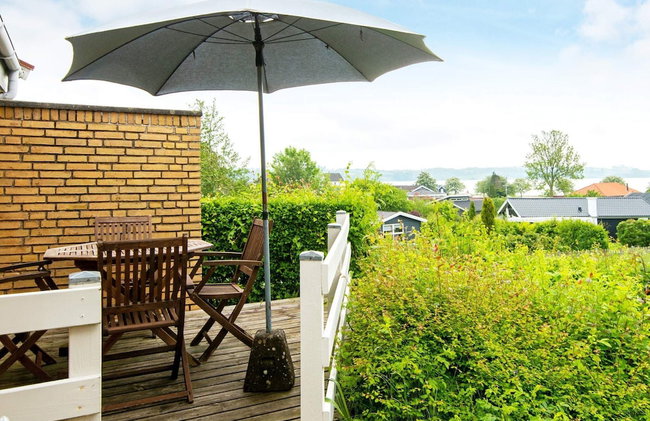 6 Person Holiday Home in Broager - Foto 23