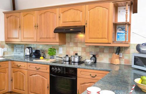 Miller's Cottage -Uk48595 - Foto 6