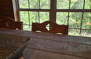 Cabin near Dogwood Canyon, Top of the Rock, Branson - Foto 27