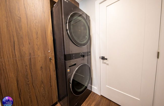 Le St-c me- Spa-piscine- Billard - Ski Val St-c me - Foto 51