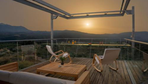 Kaminia Villa - Foto 4