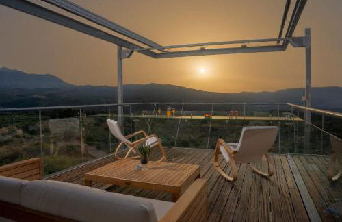 Kaminia Villa - Foto 4