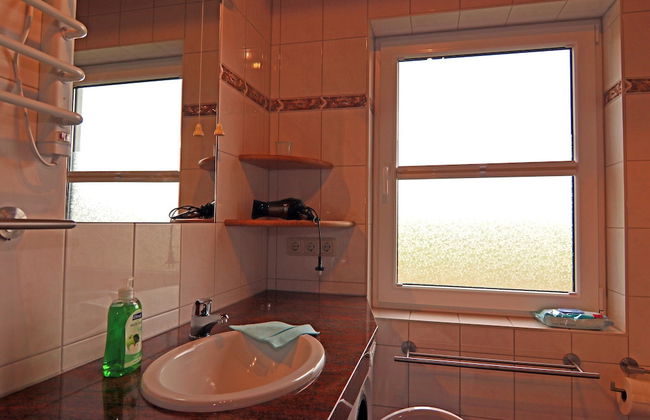 Ruhiges Ferienhaus in Mechelsdorf mit Terrasse - Foto 17