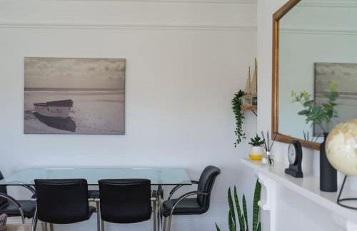 Longsands Beach, Apartment 4, Tynemouth - Foto 39