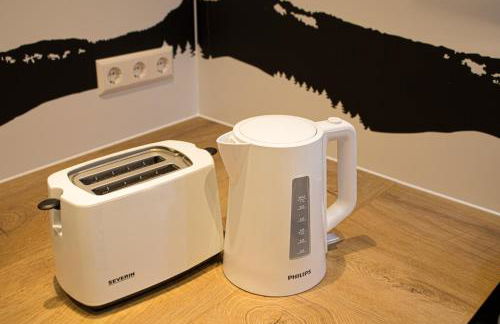 Apartment im alten Fronhof - Foto 2