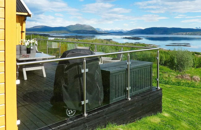 Seaside Charm in Hamaroy-by Traum - Foto 33