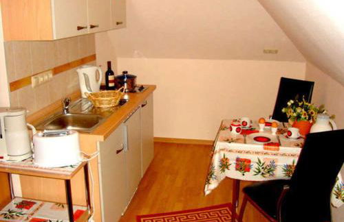 Ferienwohnungen Meeresfrische - Foto 21