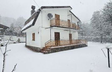 Villa Alba - Foto 65