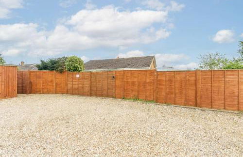 Avocet Cottage - Norfolk Cottage Agency - Foto 21
