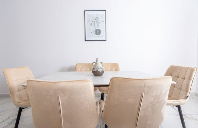 Appartement Luxueux à Draria - Photo 33