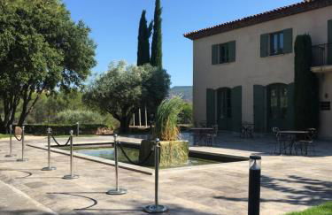 Résidence le Clos Azur 115 - Foto 18