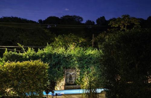 Pousada Morada Madu - Apartamento Charmoso com Piscina no Centrinho do Rosa - Foto 10