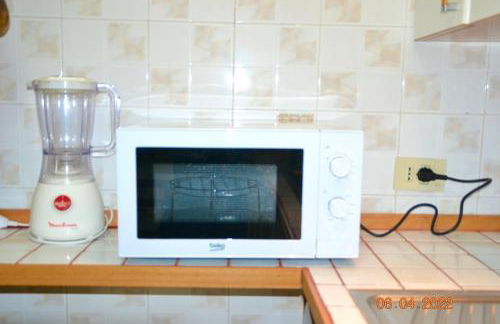 Sperlonga Paradise Villetta - Foto 26