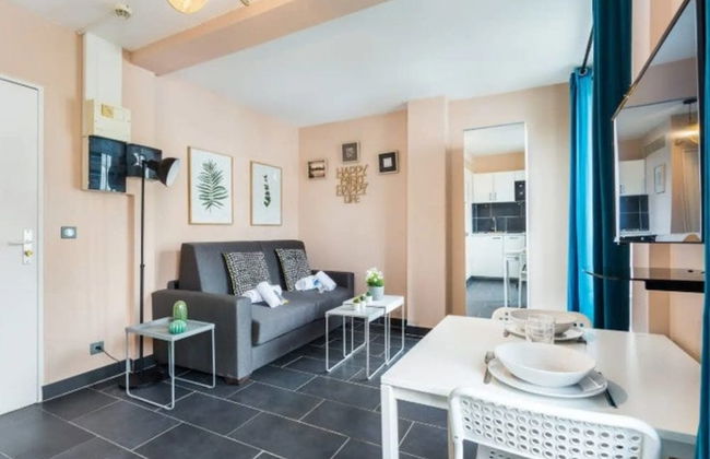 Magnifique Studio 5 - Edouard Vaillant - Foto 1