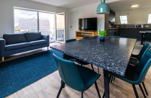 Ferienwohnung Solaris - Foto 3