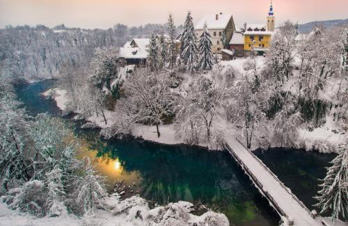 Moonriver Apartment - Foto 53