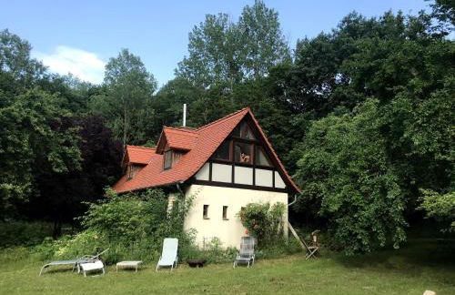 Mitten auf dem Land - Photo 1