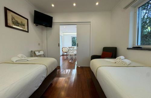 Quinta Verde Sintra - Casa de Campo - Foto 29