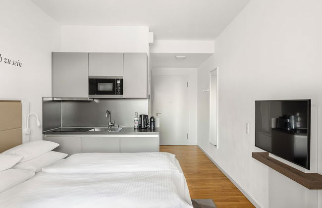 High Park am Potsdamer Platz - Photo 53