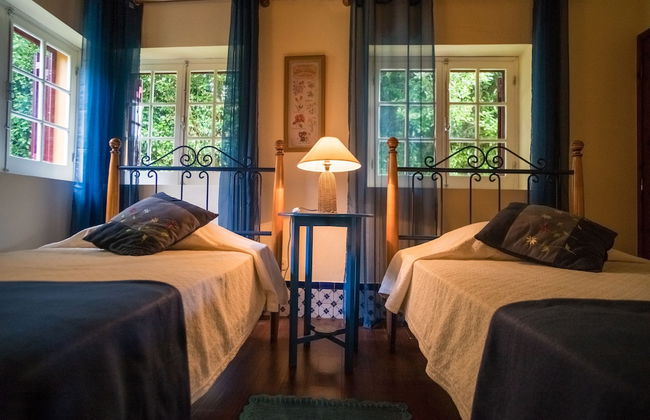 Casa da Lagoa by Green Vacations - Foto 4