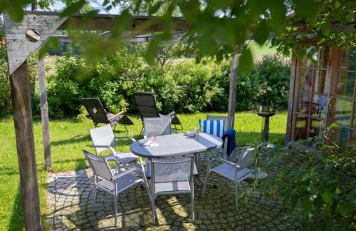 Auszeit Ferienhof - Foto 22