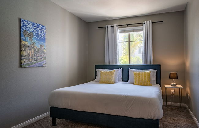 Beach Suite 209MV - Foto 3