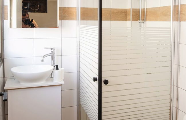 Sublet TLV 270 - Foto 62