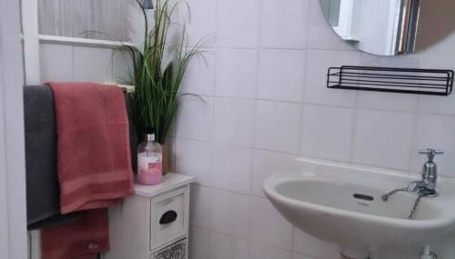 Little Haven Chalet Withernsea - Foto 3, towels