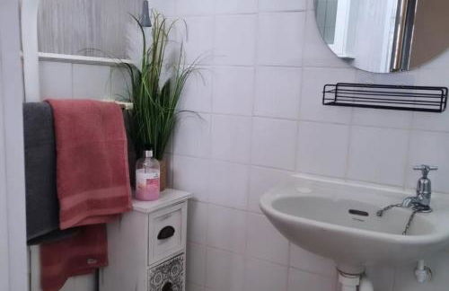 Little Haven Chalet Withernsea - Foto 3