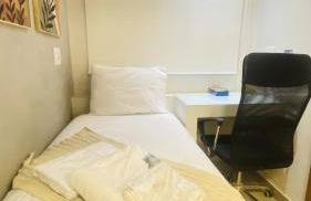 Flats Uberlândia para 1 ou 2 hóspedes - Foto 26