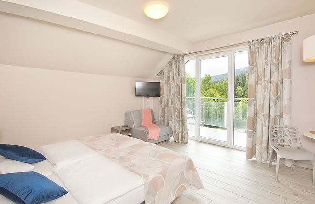 Tignes Czarna Góra Resort by Sun & Snow - Foto 7