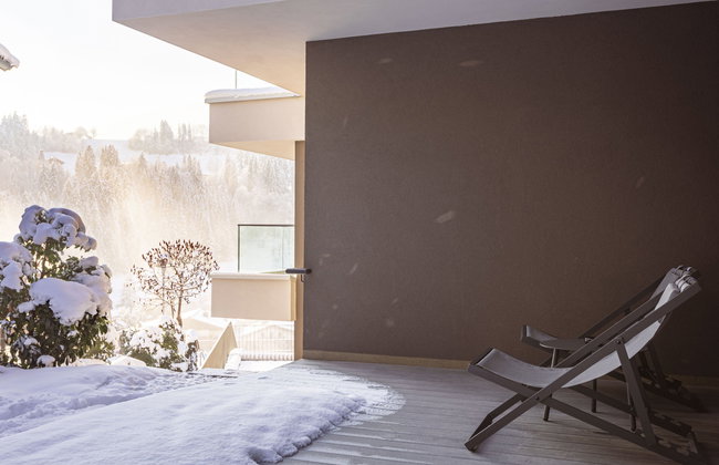 Superior mit 1 Schlafzimmer für 2-5 Pers - Foto 14