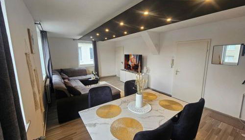 FeWo in Holzminden-Zentrum - Foto 2