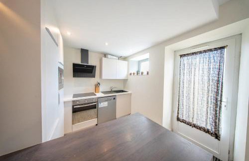 Maison familiale vue mer douceur à Clohars - Foto 11