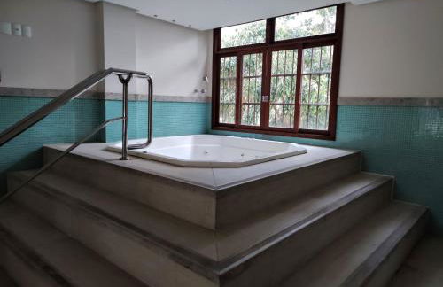 Nosso Flat Pedra Azul - Condomínio Vista Azul - Photo 65