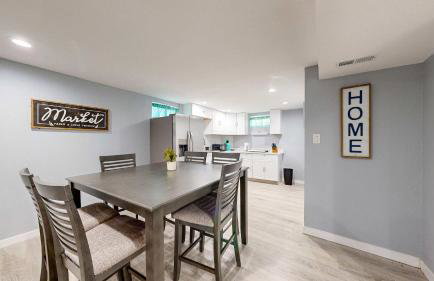 Family Home in Arvada with king beds and bunkbed - Foto 40