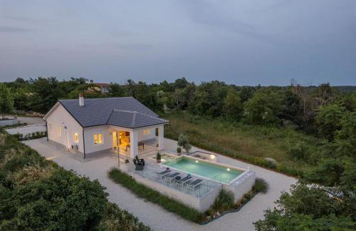 Villa Sienna - Foto 21