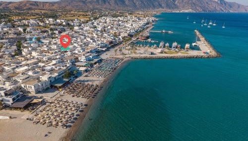 Mirtilo - Local Style, 1 Min from Main Beach - Foto 5