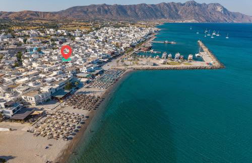 Mirtilo - Local Style, 1 Min from Main Beach - Foto 5