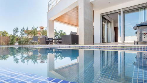 Villa Es Falcons - Foto 5