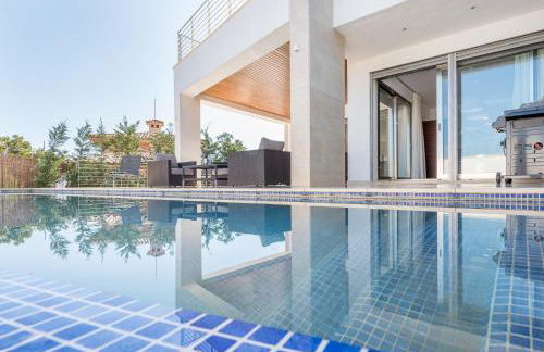 Villa Es Falcons - Foto 5