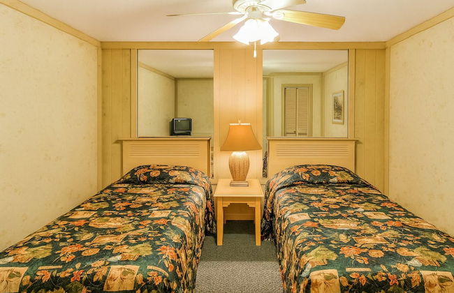 Smoketree Lodge - Foto 5