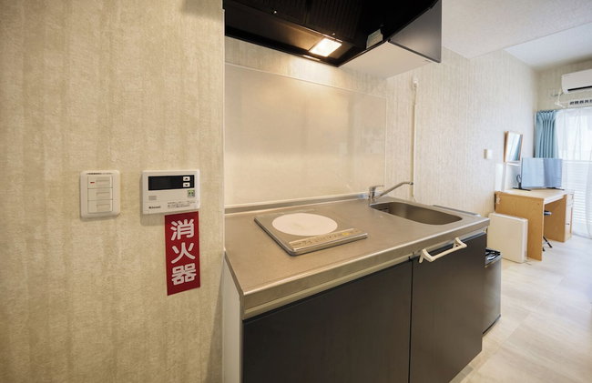 New Normal Condo in KENCHOMINAMIGUCHI - Foto 63