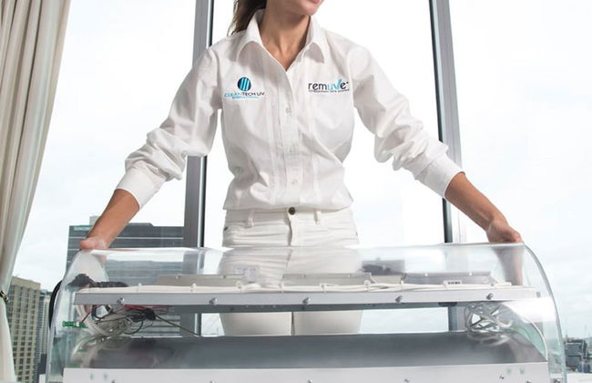 Evolution Apartments - Photo 10