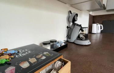 Wohnen wie im Schloss - Alter Bahnhof von Kruft - Foto 35